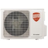Royal Thermo Fenix DC RTFI-09HN8/silver